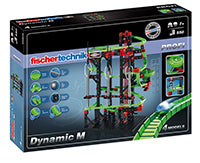 Dynamic M