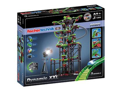 Profi Dynamic XXL