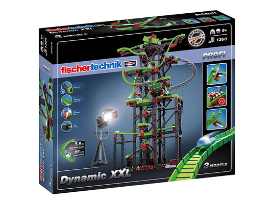 Profi Dynamic XXL